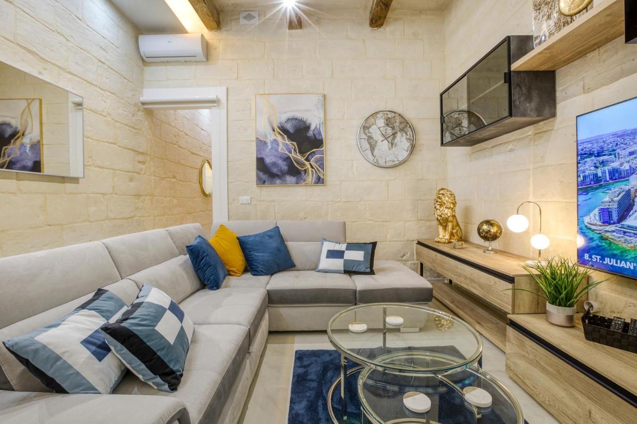 Luxury Sliema Residence Exterior photo