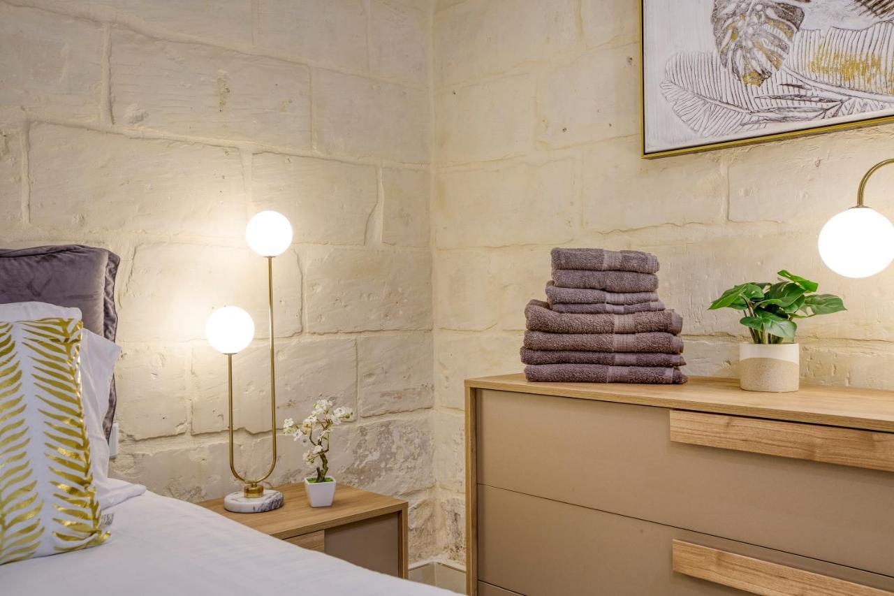 Luxury Sliema Residence Exterior photo