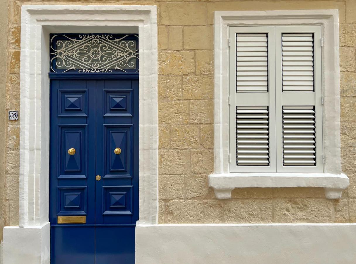 Luxury Sliema Residence Exterior photo