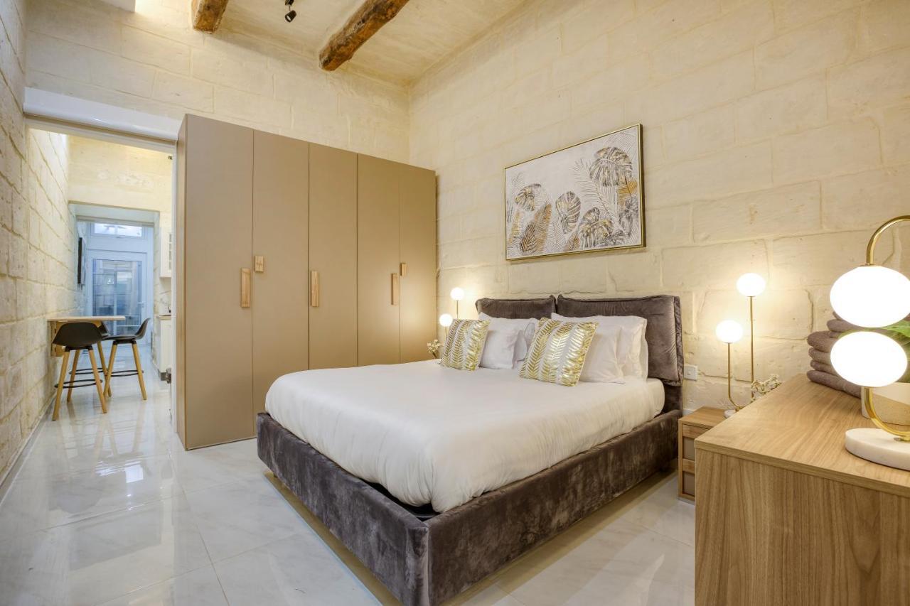 Luxury Sliema Residence Exterior photo