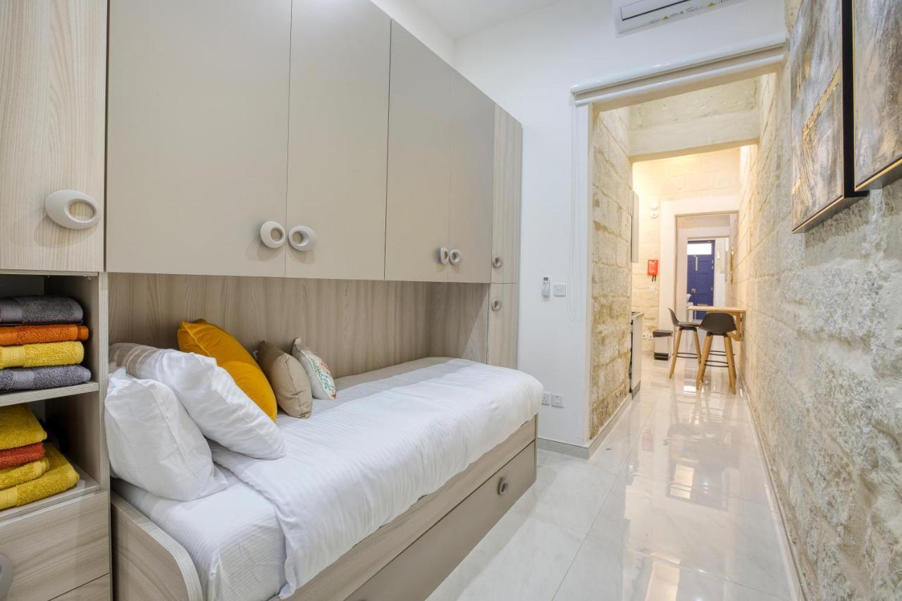 Luxury Sliema Residence Exterior photo