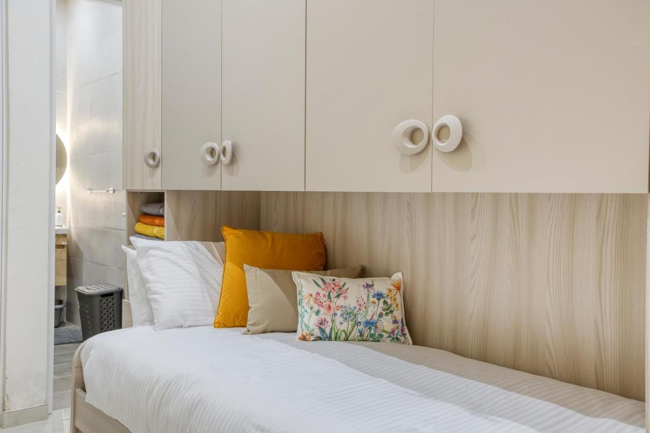 Luxury Sliema Residence Exterior photo