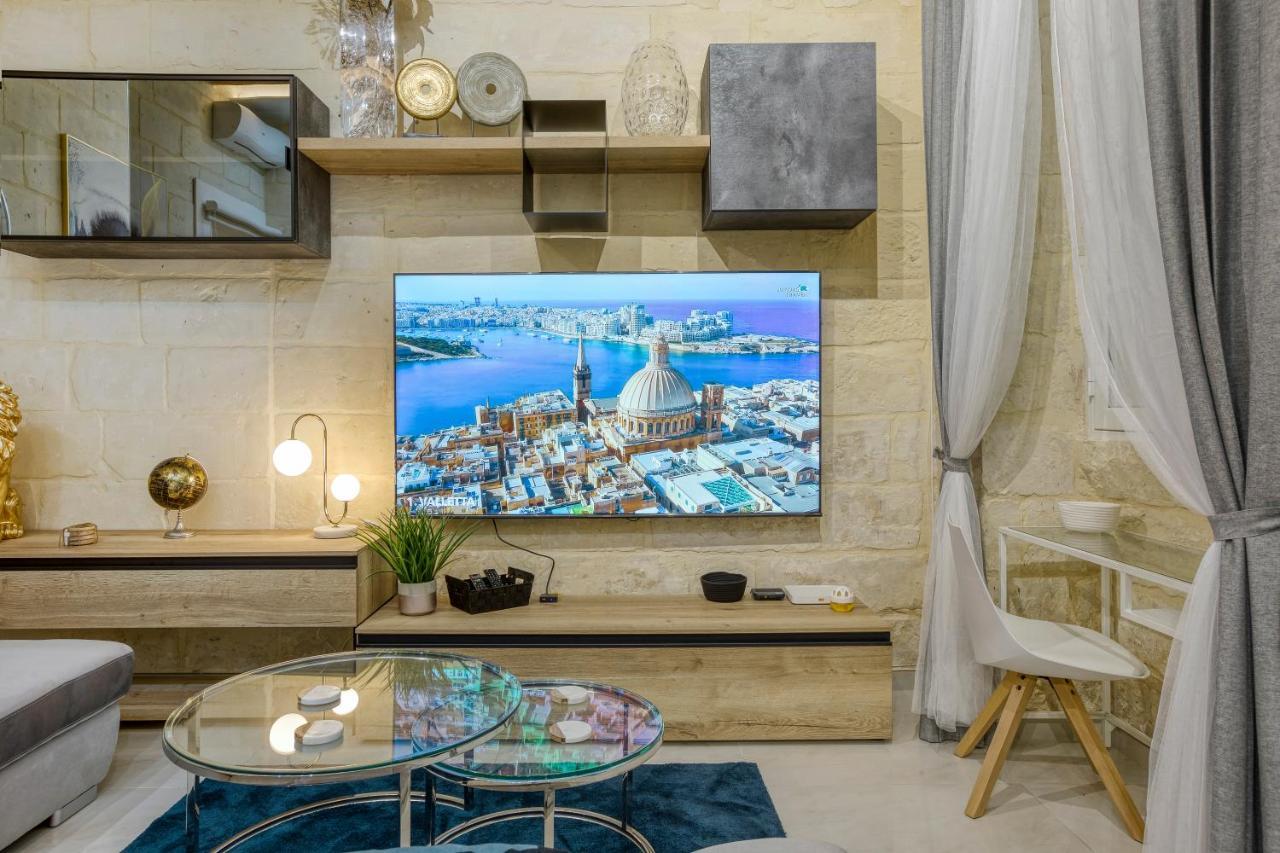 Luxury Sliema Residence Exterior photo