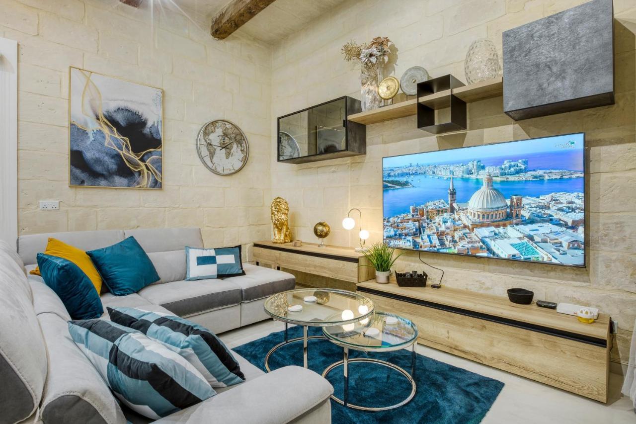 Luxury Sliema Residence Exterior photo